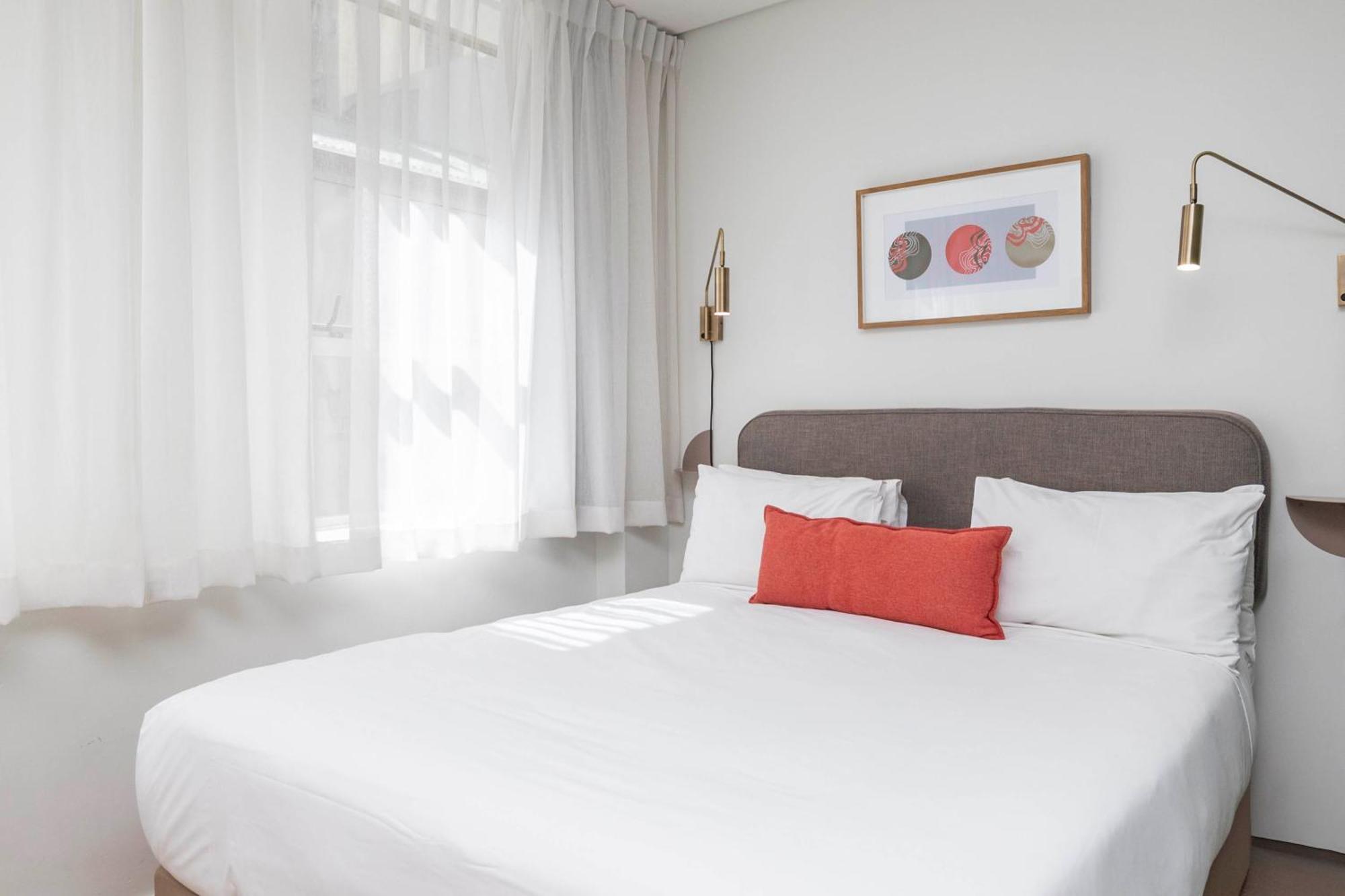 Habitat Aparthotel By Totalstay Ciudad del Cabo Exterior foto